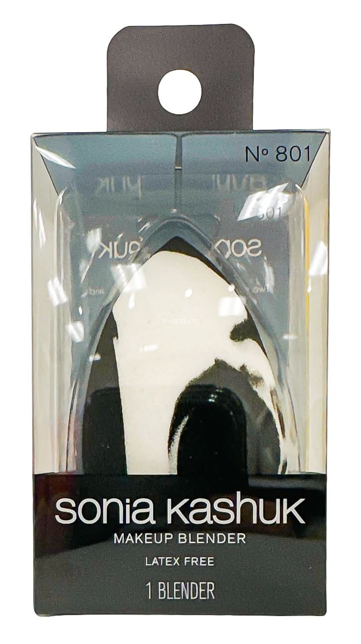 Sonia Kashuk Makeup Blender Sponge