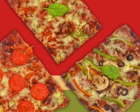 Pizzas Don Taglio (Santiago)