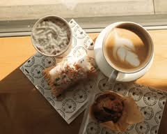 Panama City Coffee Co.
