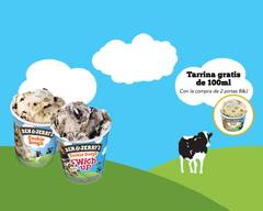 Ben & Jerry's Official Store
