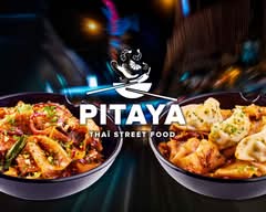 Pitaya - Paris Place de Clichy