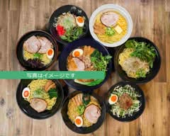 横浜家系ラーメン　幸来家