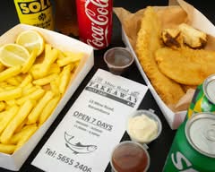 Mine Rd Fish Chips & Takeaway