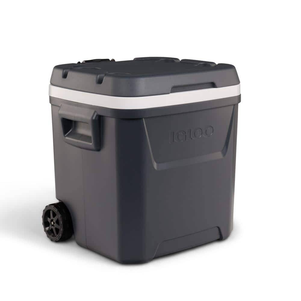 Igloo Cool 60 Qt. Roller Cooler