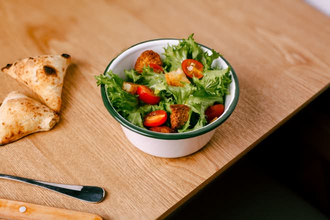 PETITE SALADE