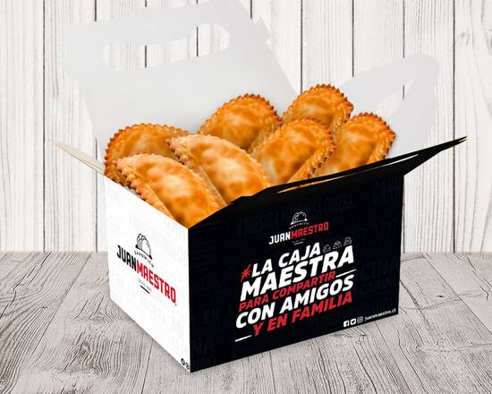 Empanadas Familiares