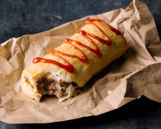 Large Sausage Roll