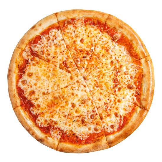 Cheese Pizza (Size: 14")