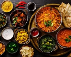 Overlander Indian Restaurant