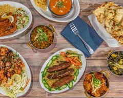 New Kastoori Grill (94 Stewart Street, Seattle, WA)