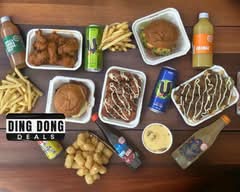 The Cheeseburger Hut