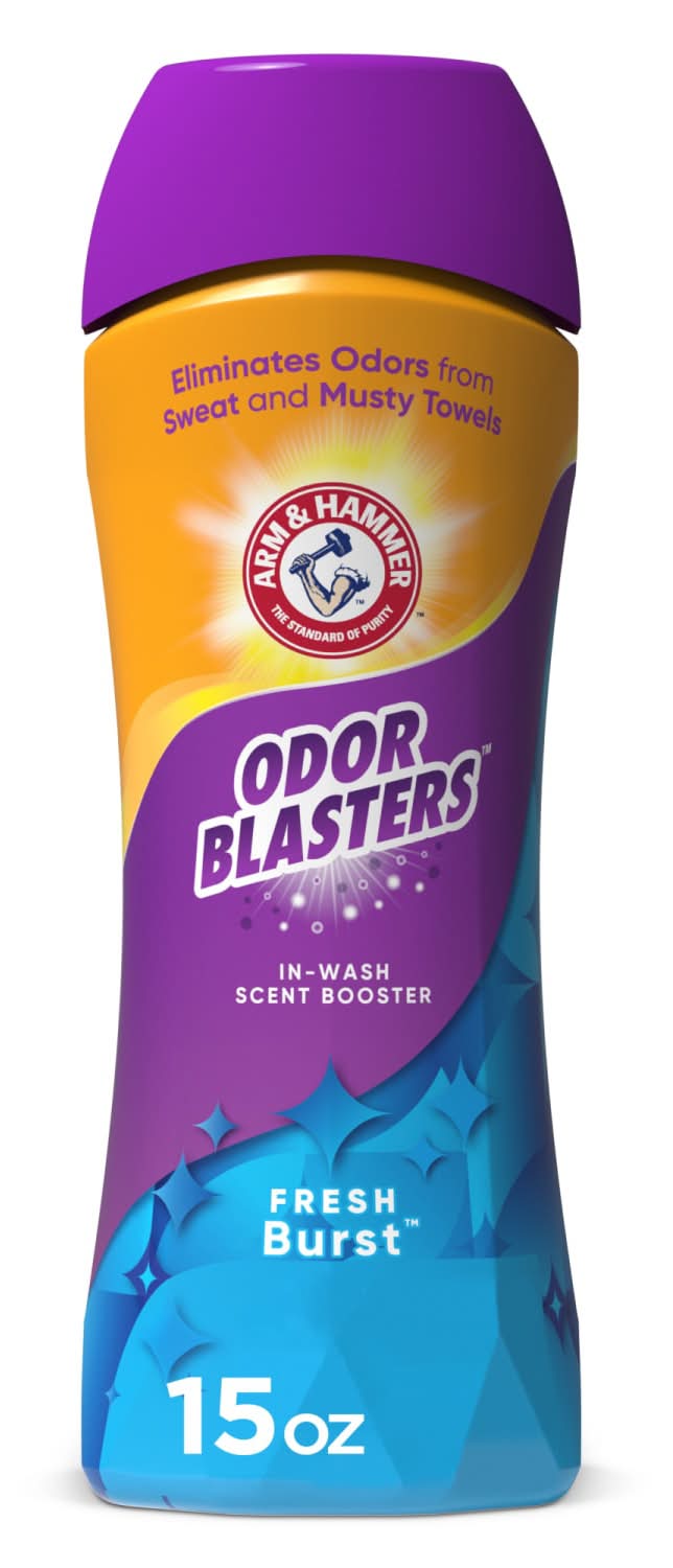 Arm & Hammer Clean Scentsations Odor Blasters Fresh Burst (15 oz)