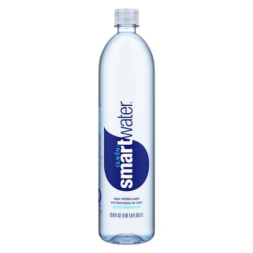 Smartwater 1L Btl