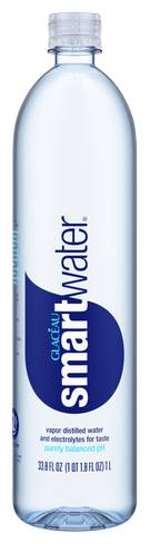 Smartwater 1L Btl