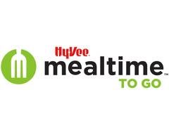 Hy-Vee Mealtime (Madison #2)