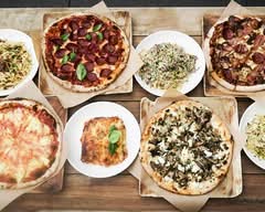Base Pizza