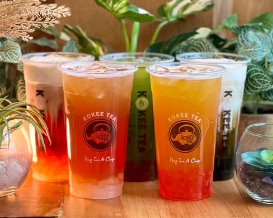 Kokee Tea (South Riding)