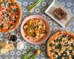 San Marino Restaurant