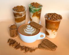 Kaleido Coffee 