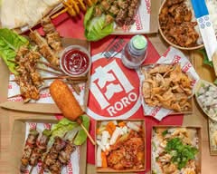 RORO Skewers - Sunnybank Plaza