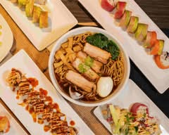 Jun Japanese Restaurant (Centennial Blvd)