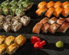 Sushimania Express Chiguayante