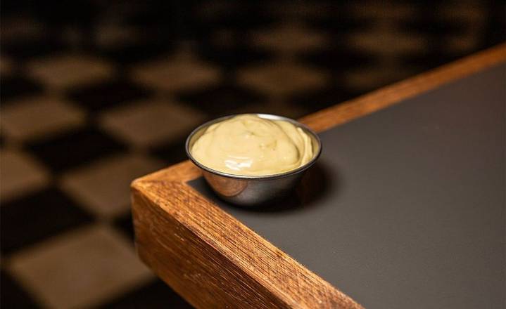 Truffle Mayo