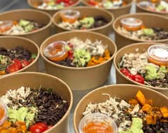 Sweet Salt (Grattan Street)