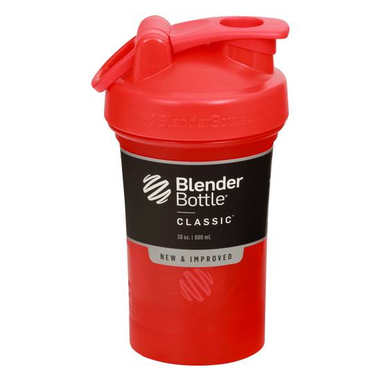Sundesa 20 oz Blender Bottle (1 ct)