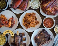 One & Only BBQ (Timber Creek)