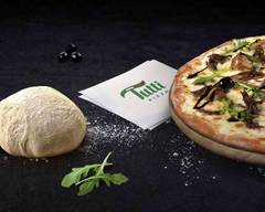 Tutti Pizza Castelnau d'Estretefonds