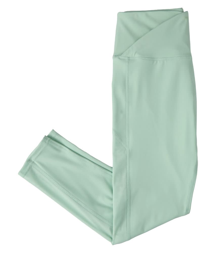 Crane Premium Tights Aqua S