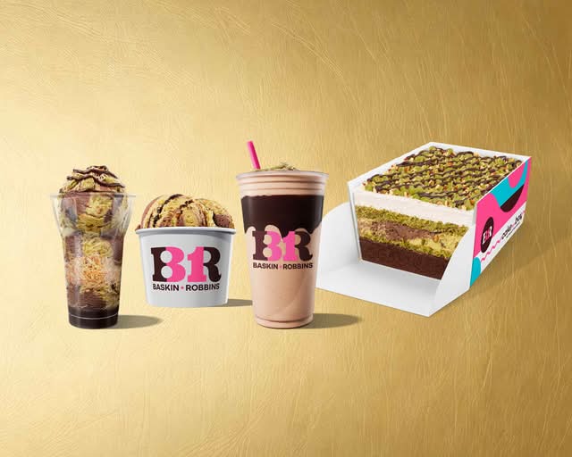 Order Baskin-Robbins (24235 Michigan Ave) - Menu & Prices
