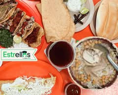 Tacos y Caldos la Villa