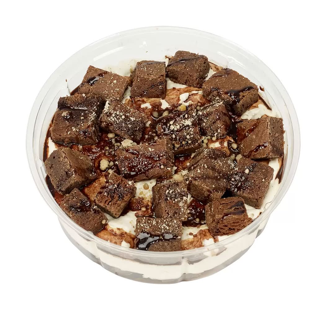 Kirkland Signature · Trifle de brownie y mazapan (846 g)