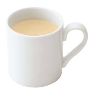ロイヤルミルクティー Tea with plenty of Milk