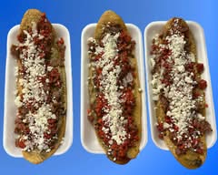 LOS HUARACHES DE SEBAS (Queretaro)