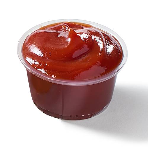 Salsa Ketchup Pickel