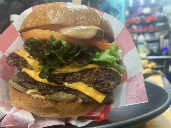 CakeBurgers photo 2