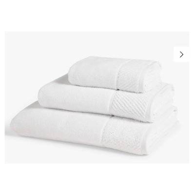 Anyday Bath Towel Steel (each)