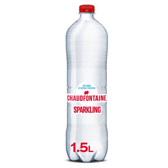 Chaudfontaine Sparkling Pet 1500 ml