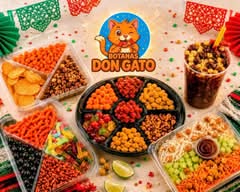 Botanas Don Gato (San Luis Potosi)