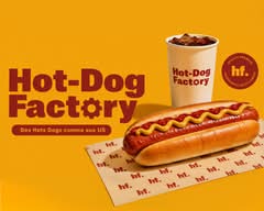 Hot Dog Factory