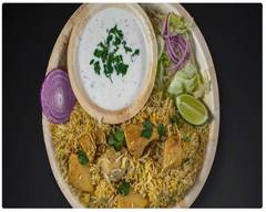 Maharaja - House of Biryani