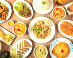 アジアティーク 江戸川橋店 Asiatique