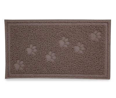 Arm & Hammer Litter Mat With Scatter Control (23" x 13")