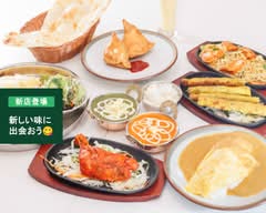 インド・ネパール料理アシルワード ASHRWAD			