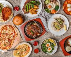 The Golfer's Lounge (Eastwood)