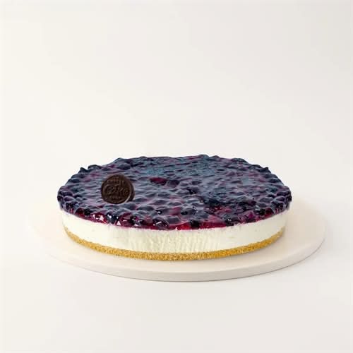 Mountain Blueberry