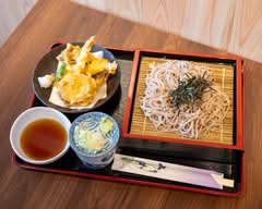 越後そば酒房 笹陣